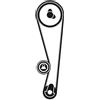 SKF VKMA 96000 Kit Tendicinghia Distribuzione | Compatibile con: SUZUKI ALTO II Schrägheck, ALTO III, SAMURAI Geländewagen geschlossen, SUPER CARRY Bus