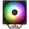 Thermalright Dissipatore cpu a liquido/a ventola Thermalright Assassin X 120mm Nero