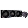Thermalright Dissipatore cpu a liquido Thermalright Hyper Vision 360 UB ARGB 360mm Nero
