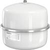 Flamco-Wemefa 26233, Vaso di Espansione a Membrana Contra-Flex 25, 1.5 Bar, Din 4751-2 Bianco