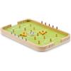Gioco di calcio in legno con accessori inclusi Bolin personalizzate o neutre