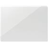 Magnete rettangolare 7.5 x 10 x 0.15 cm con laminazione in PVC MAGREC 100 personalizzate o neutre