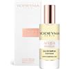 Yodeyma Acqua Woman Edp - 15 ml