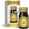 Giorgini - Cascarelli T pastiglie 60 con fermenti lattici - Benessere intestinale