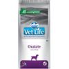 Vet Life Farmina Farmina Vet-Life Ossalati Cane Adult Secco - 2 Kg