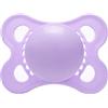 LittleForBig Bigshield Generazione-3 Singolo Adulti Dimensioni Ciuccio - Viola