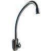 Rubinetto ForHome® 1 Via Per Acqua Depurata Rubinetto Per Depuratore (colore: Nickel Spazzolato)