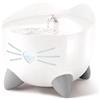 Catit Fontana Automatica per Gatti Pixi Bianca 2,5 L