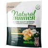 Natural Trainer Cat Selecten Quality Nutrition Kitten con Pollo Disossato 300g