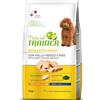 Natural Trainer Dog Adult Mini con Pollo Fresco 2 kg
