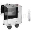 Shanrya Overflow Box, Elf-Start Overflow Box, Acquario ad avviamento Automatico per Pesci