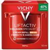 VICHY (L'OREAL ITALIA SPA) LIFTACTIV COLLAGEN S 16 CR RIC
