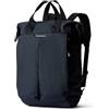 Bellroy Tokyo Totepack, borsa e zaino convertibile in tessuto impermeabile - Navy