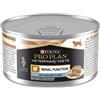 Purina Veterinary Diets Purina Pro Plan Veterinary Diets NF Renal 195 gr Pollo - Dieta veterinaria per gatti - 1° ORDINE? 20% di sconto SU BRAND ESCLUSIVI, codice BZR20