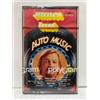 James Last - Auto Music; cassette Polydor [sigillato]