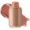 Boobeen Pocket Cream Blush Stick per Guance Multi Stick per Labbra e Guance Rossetto e Trucco per Guance per Donne Anziane