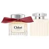 Chloe Chlo? L'eau De Parfum Intense 50 Ml Cofanetto Regalo