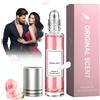 Xynqura Pheromone Parfum Woman, Pheromon Profumo Donna, Profumo da Donna, Profumo portatile per donne, Profumo di lunga durata (1 pezzo)