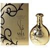 Arabiyat Prestige Nyla Vani-Elle Eau de Parfum Unisex, Profumo Vaniglia e Gelsomino, 80 ml