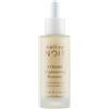 mellow NOIR XTREME Brightening Booster 30 ml, siero anti pigmento, riduce macchie scure, macchie di età e brufoli sul viso e sulla pelle, vegano, cosmetici naturali certificati
