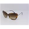 Ralph Lauren Sunglasses RL 8094-B 5351/13 57 Havana w/Brown Gradient lens