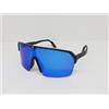 RUDY PROJECT SPINSHIELD AIR w/Blue Iridium lenses Bike Cycling Sport Sunglasses