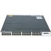 Cisco Switch Cisco WS-C3750X-48P-S V05 - refurbished
