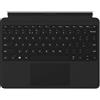 Microsoft Tastiera QWERTY Inglese (UK) wireless retroilluminata Surface Go Signature Type Cover 1840 - refurbished