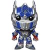 FUNKO POP MOVIES TRANSFORMERS OPTIMUS PRIME 101 VINYL FIGURE NEW!