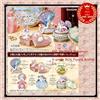 Re-Ment Pokemon Romantic Collection 6 pezzi BOX Figure Anime f/s