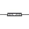 HMS-ds Bilanciere multi-grip a prese multiple