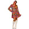 Festartikel-Müller Hippie Dress With Headband
