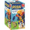 Jumbo- Torre Giocho per Familia, Multicolore, 108
