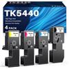 INK4U TK5440 Toner Compatibili per Kyocera TK-5440, MA2100, PA2100 Stampanti, 4 Colori, 2400-2800 Pagine, Tecnologia Avanzata