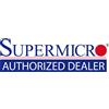 SUPERMICRO Adattatore di rete 2 porte 10GbE RJ-45 Intel X550 PCI-E Low Profile
