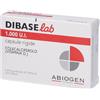 Abiogen DIBASELAB capsule rigide 30 pz Capsule