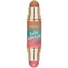 PHYSICIANS FORMULA Butter Glow & Go Multiuse Stick Bronzer 10 g Sunkissed Rose