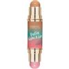PHYSICIANS FORMULA Butter Glow & Go Multiuse Stick Bronzer 10 g Beachy Pink