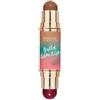 PHYSICIANS FORMULA Butter Glow & Go Multiuse Stick Bronzer 10 g Beach Bum Plum