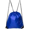 Limmys Borsa con coulisse bambini e adulti - Zaino sportivo leggero e resistente all'acqua - Sacca da palestra ideale per scuola, sport, viaggi o tempo libero