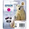 Epson Cartuccia stampante Epson 26 (C13T26134012) - Magenta