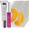 Dr. ever youth Dr. Eve_Ryouth Oro 24K idratanti antiossidanti per gli occhi + Rimpolp