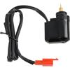 JiaHeHe Starter elettrico automatico per scooter 50cc 125cc 150cc Starter elettrico Carburatore E-Choke Kaltstartventil, starter elettrico kymco mxu 500, compatibile con scooter 4T e ATV