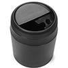 Skoda 000061142B - Portacenere, Console Centrale, Colore: Nero