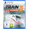 Astragon Train Sim World 3