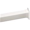 ELETTROCANALI Pass. lineare condizionamento 100x60mm - EC97010060