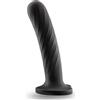 Blush Temptasia Twist Large Black