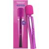 MyMagicWand Wand Massager Deep Powerful Vibrations Pink