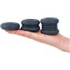 Boners Buffer Rings Set Blue