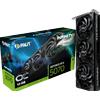 PALIT Scheda Video Palit Nvidia GeForce RTX 5070 Infinity3 OC 12GB GDDR7 Nero